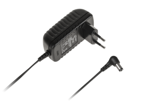 Zasilacz impulsowy 12V 1,5A 2,5/5,5