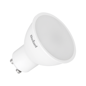 Żarówka lampa LED 7W GU10 540lm 3000K Rebel