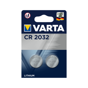 Bateria Varta CR2032