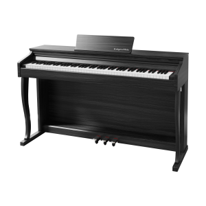 Pianino cyfrowe 88 klawiszy klawiatura ważona poli 256 Kruger&Matz KMDP-155