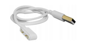 Kabel ładujący do Smartwatcha GIEWONT Dynamic GW230 GW300 GWK6