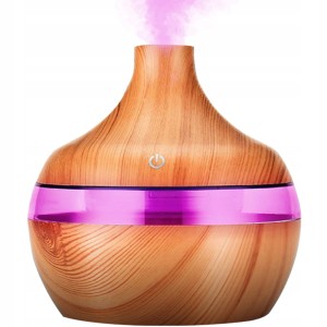 DYFUZOR ZAPACHÓW NAWILŻACZ TULIPAN J-106