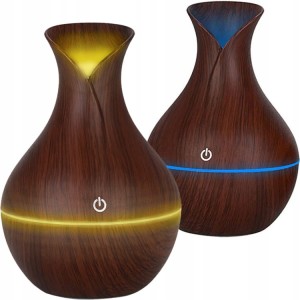 DYFUZOR ZAPACHÓW NAWILŻACZ WAZON J-102