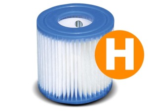 Filtr do pompy basenowej INTEX typ H - 29007