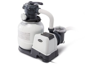 Pompa filtrująca piaskowa 7900 l/h INTEX 26646
