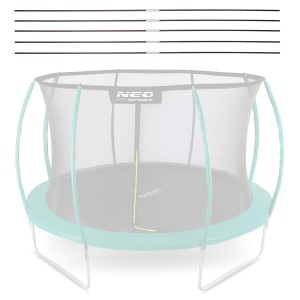 Pierścień siatki do trampoliny typ C 312cm 10ft Neo-sport