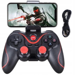 KONTROLER GAMEPAD DO TELEFONU STK97004X