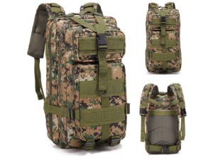PLECAK TURYSTYCZNY WOJSKOWY MILITARNY TAKTYCZNY 28