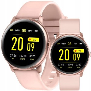SMARTWATCH KW19 WOMEN