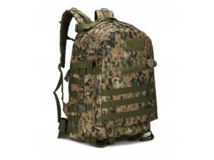 Plecak turystyczny wojskowy militarny taktyczny 45