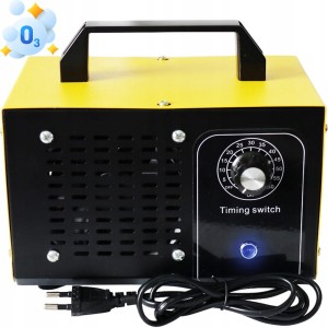 GENERATOR OZONU SB116R-60G