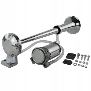 KLAKSON SYGNAŁOWY DO POJAZDÓW VSH-1