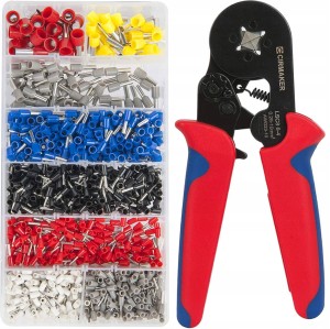 ZACISKARKA TO TULEJEK ZESTAW CT-X2-PRO