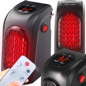 GRZEJNIK ELEKTRYCZNY NFJ-01