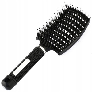 SZCZOTKA DO WŁOSÓW L HBB-100