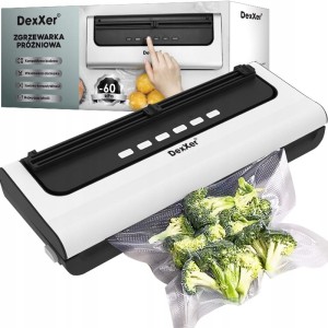 ZGRZEWARKA PRÓŻNIOWA V72