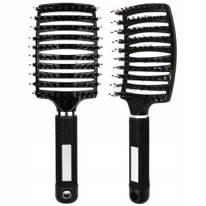 SZCZOTKA DO WŁOSÓW XL HBB-200