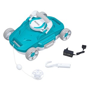 Automatyczny odkurzacz do basenu bezprzewodowy Bestway 58765