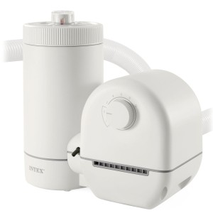 Pompa filtrująca do basenów ogrodowych 5678 l/h INTEX 26636