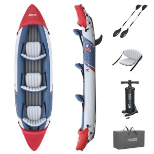 Kajak Hydro-Force Rapid X3 Bestway 65132