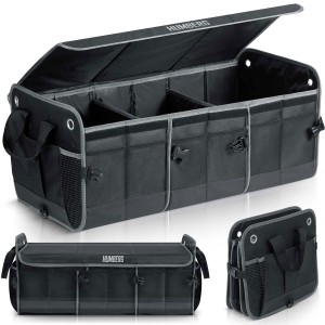 Organizer samochodowy do bagażnika Humberg HM-991
