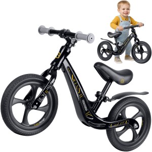 Rowerek biegowy dla dzieci Ricokids FUNNU