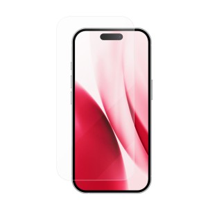 JCPal Szkło hartowane iClara Glass Protector iPhone 17 Air