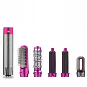 Suszarka do włosów Renew Force PROFESJONALNY KOMPLET JONIZACJA STYLER