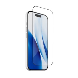 JCPal Szkło Hartowane Preserver Glass Protector iPhone 17 Air