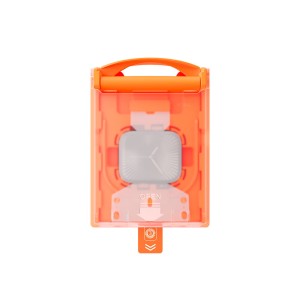 EasyOn Aplikator Folii / Roller Applicator for Apple Watch Series 4/5/6th/SE- (44 mm)