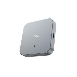 JCPal Dysk JetSync Magnetic USB-C SSD hard drive/512GB