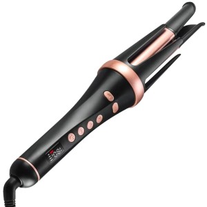 Renew Force Suszarka do Włosów SYC-001, Automatyczna Lokówka Ceramiczna 45W