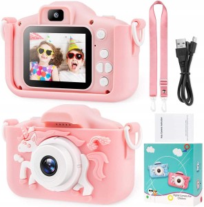 APARAT CYFROWY JEDNOROŻEC ABC2 SIMPLE