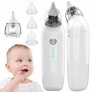 ASPIRATOR DO NOSA X11