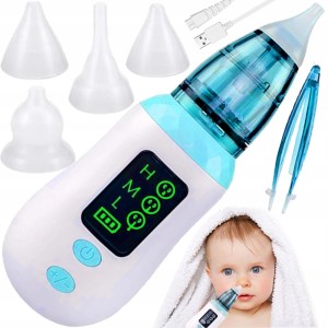 ASPIRATOR DO NOSA VANCOCON VA-162