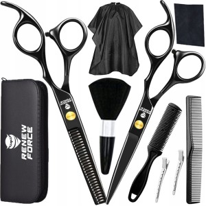 ZESTAW FRYZJERSKI BARBER HAIR-9