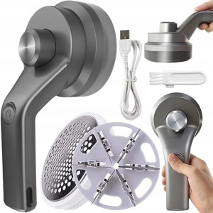 GOLARKA DO UBRAŃ M3