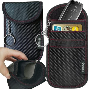 ETUI OCHRONNE RFID PRO-3-TECT