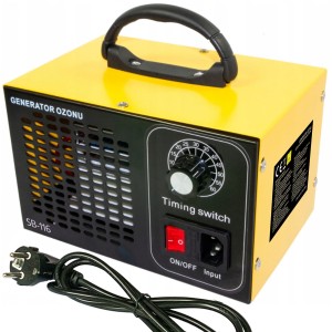 GENERATOR OZONU SB-116