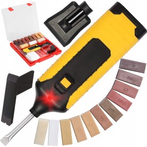 ZESTAW DO NAPRAWY PANELI WOSK 11 KOLORÓW B27691