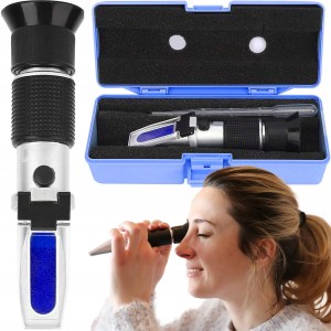 TESTER PŁYNU CHŁODNICZEGO 2266-T