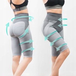 Gorset Wyszczuplający Turmalin ActiveSlim Innovagoods rozmiar L