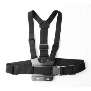 SZELKI pasek na klatkę piersiową SJCAM akcesoria CHEST BODY STRAP do kamery