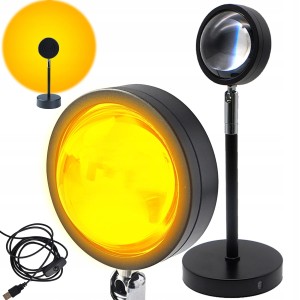 LAMPA SUNSET LRD-1