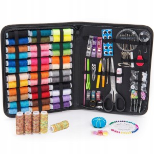 ZESTAW KRAWIECKI SUIT-200