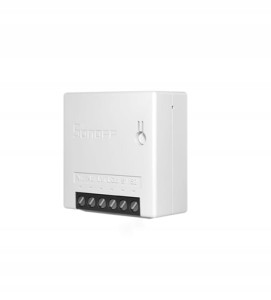 Inteligentny Przełącznik Sonoff Smart Switch MINI