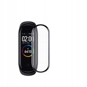 FOLIA OCHRONNA RANT PET DO XIAOMI MI BAND 4