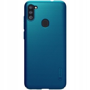 Nillkin Etui Frosted Shield do Samsung Galaxy A11