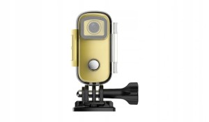 KAMERA SPORTOWA SJCAM C100+ 4k WODOODPORNA WIFI