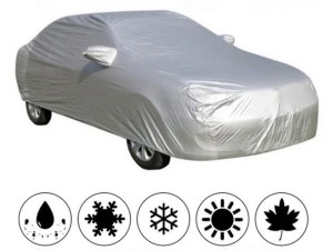 POKROWIEC NA SAMOCHÓD AUTO PLANDEKA 540/175/120